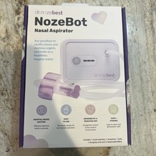 Dr. noze best for sale  Terrell