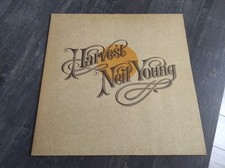 Neil young harvest usato  Vittuone