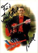 Riginal autogramm uwe gebraucht kaufen  Dortmund