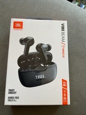 écouteurs jbl vibe d'occasion  Courbevoie