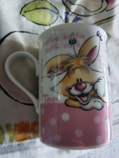 Diddl tasse mimihopps gebraucht kaufen  Übach-Palenberg