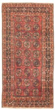Traditional hand knotted for sale  Champlain