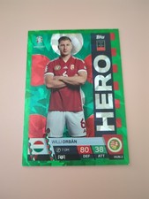 Match attax uefa for sale  CHELTENHAM