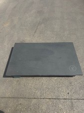 Slate hearth fireplace for sale  PETERBOROUGH