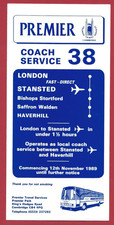 Premier travel london for sale  HASTINGS