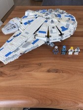 Lego star wars gebraucht kaufen  Wietmarschen