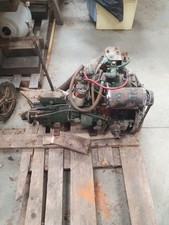 Stuart turner marine for sale  LEAMINGTON SPA
