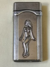 Vintage metal cigarette for sale  ABINGDON