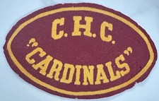 C.h.c. cardinals calvert for sale  New York