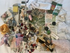 Slow stitch vintage for sale  ST. LEONARDS-ON-SEA