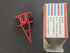 Sattelkupplung 87 vp gebraucht kaufen  Lübbenau/Spreewald