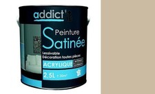 Peinture acrylique décoration d'occasion  Blangy-sur-Bresle
