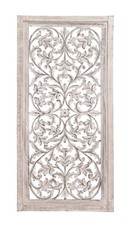 Mango wood floral for sale  Brentwood
