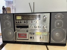 Telefunken hifi studio gebraucht kaufen  Bünde