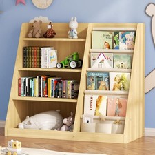 Kids bookshelf toy for sale  Chicago