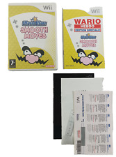 Jeu wii wario d'occasion  Saint-Gély-du-Fesc