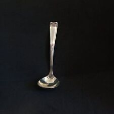 Concha de molho Pesa Alpaca Plateado mexicana prata-vintage-sem monograma-antiga, usado comprar usado  Enviando para Brazil
