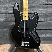 Fender player jazz for sale  Barton