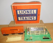 Lionel trains postwar for sale  Moosic