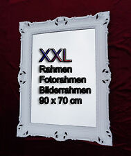 Bilderrahmen weiß repro gebraucht kaufen  Berlin