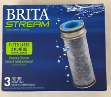 Brita stream pitcher for sale  Durham