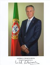 ANIBAL CAVACO SILVA - original signiertes Foto Autogramm signed Portugal comprar usado  Enviando para Brazil