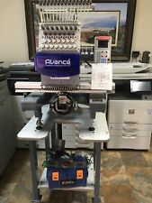 Avance 1501c compact for sale  Naples