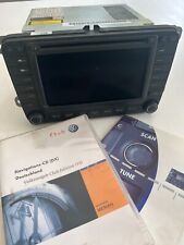 Riginal radio golf gebraucht kaufen  Bordesholm