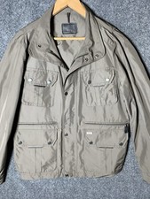 Tumi jacket mens for sale  Cotati