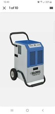 Global dehumidifier 110 for sale  Dillsburg