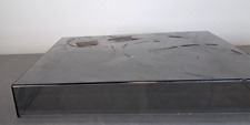 Haube thorens td166 gebraucht kaufen  Pansdorf