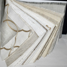 Fabric sample book for sale  Santa Barbara