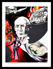 Renato guttuso serigrafia usato  Lendinara