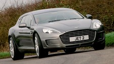 2013 aston martin for sale  USA