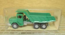 Wiking magirus muldenkipper gebraucht kaufen  Kiel
