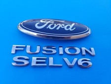 Ford fusion sel for sale  North Port