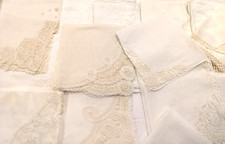 beautiful cloth antique lace for sale beautiful cloth antique lace for sale Marietta