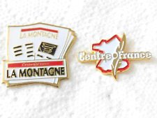 Pin montagne centre d'occasion  Eu