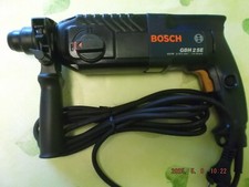Bosch gbh bohrhammer gebraucht kaufen  Elztal