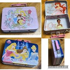 princess tin box storage for sale  Burbank