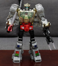 Hasbro Masterpiece MP-03 Grimlock na sprzedaż  PL