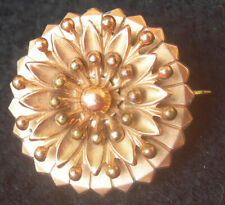 1910 1920 broche d'occasion  Poncin
