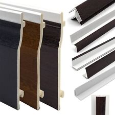 Upvc shiplap cladding for sale  ASHTON-UNDER-LYNE