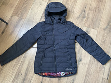 Volcom down jacket gebraucht kaufen  Deutschland