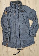 Naketano jacke parka gebraucht kaufen  Kamenz