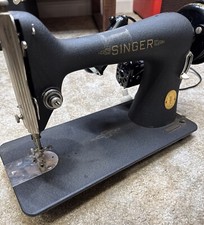 Vintage singer motor for sale  Seattle