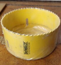 Dewalt hole saw for sale  Riverside