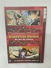 Darren shan manga gebraucht kaufen  Hof