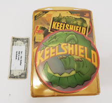 Keel shield hull for sale  Thomasville