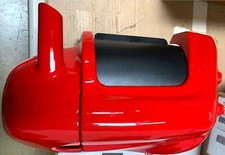 Advanblack scarlet red for sale  Pomona